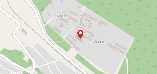 Бар ПланБир на карте