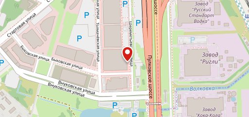 Томми III на карте