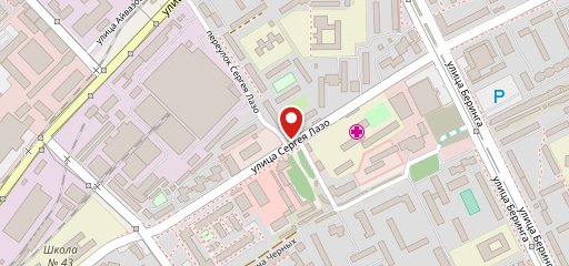 Bar_Pobeda_Tomsk на карте