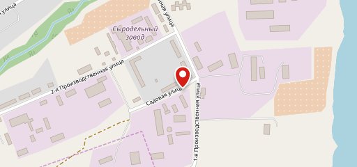 Банкетный зал на карте