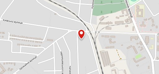 Бар на карте