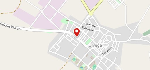 Bar R J на карте