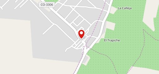 Bar Railes на карте