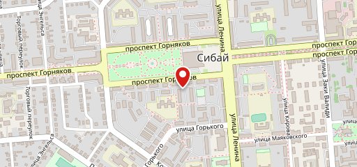 Бар Ракофф на карте