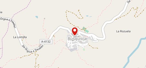 Bar Rasa на карте