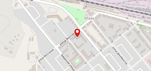 БАР РАСКОЛБАС на карте