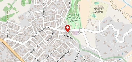 Bar Renato на карте