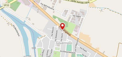 Bar Rendez Vous на карте