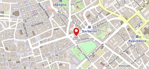 Bar Renzetti на карте
