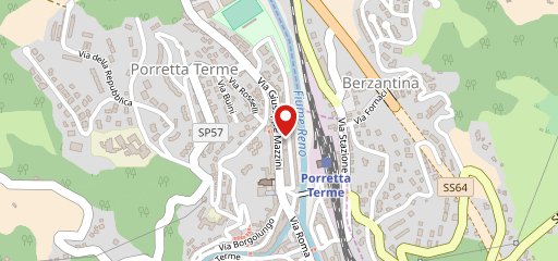 Bar Renzo на карте