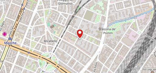 Bar Ressi на карте