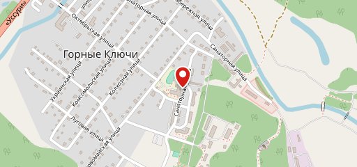 Ханс на карте