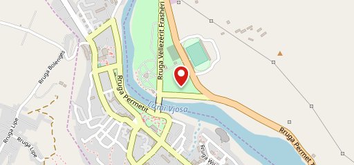 Bar Restorant Dako на карте