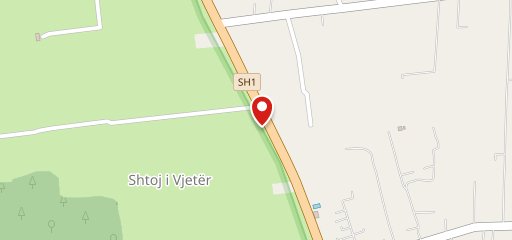Bar restorant ''DANILLl'' на карте