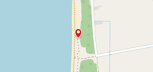 Bar Restorant Riviera на карте