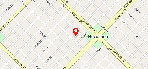 Bar Rex на карте