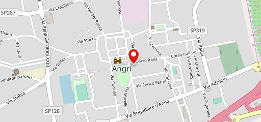 Ribò Two - Wine, Drink & Food. Aperitif Lounge. на карте