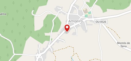 Café-Bar RINCÓN. на карте