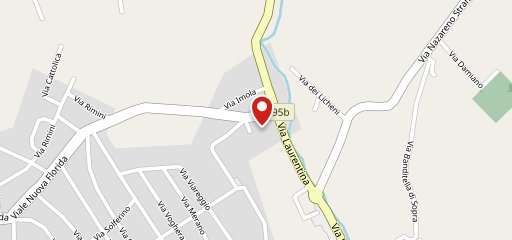 Bar Rioverde на карте