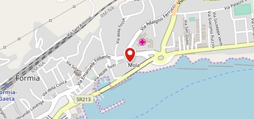 Bar Risorgimento на карте