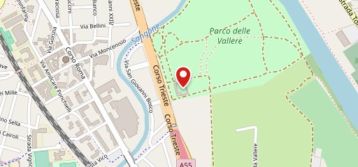 Bar Ristoro на карте