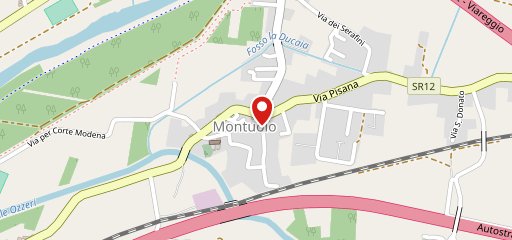 Bar Rito на карте
