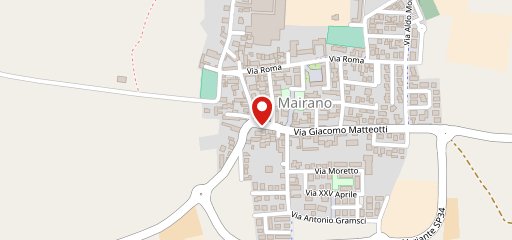 Bar Ritrovarci на карте