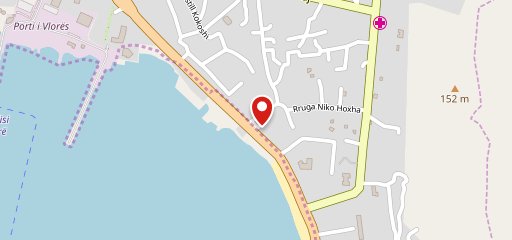 BAR RIVA на карте