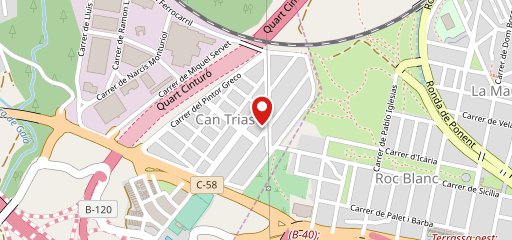 Bar Robi на карте