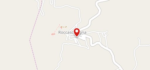 Bar на карте