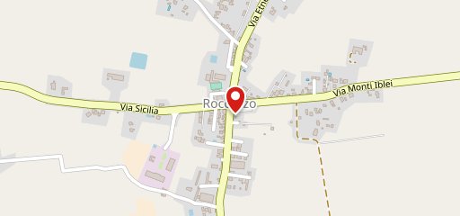 Bar Roccazzo на карте