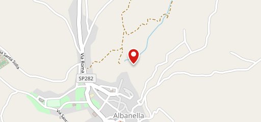 Bar Roma на карте