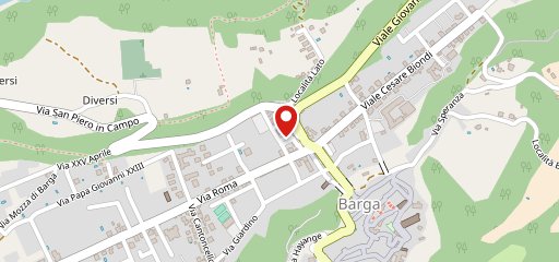 Bar Sport на карте