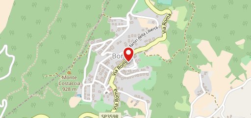 Bar Roma на карте