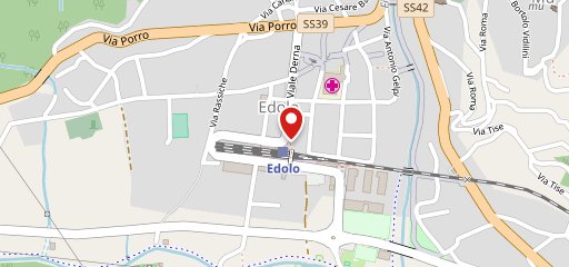 Bar Roma на карте