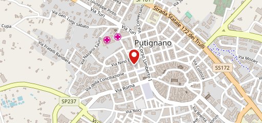 Caffè Roma на карте