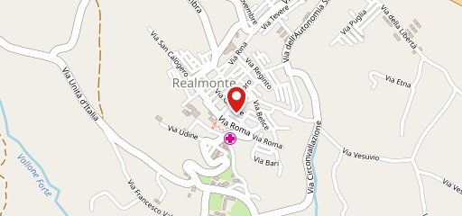 Bar Roma на карте