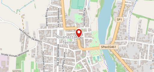Bar Roma на карте