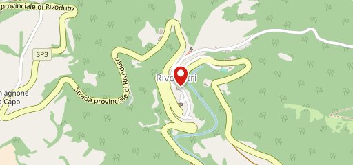 Bar Roma на карте