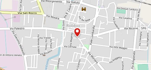 Bar Roma на карте