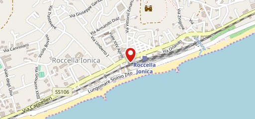 Bar Roma на карте