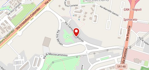 Bar Roma на карте