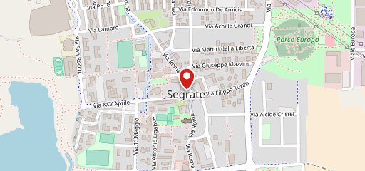 Bar Roma на карте