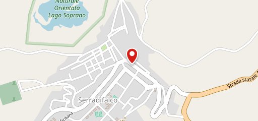 Bar Roma на карте
