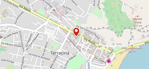 Bar Roma на карте