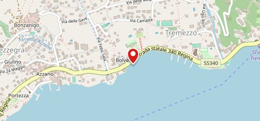 Bar Roma на карте