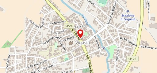 Caffe' Roma на карте