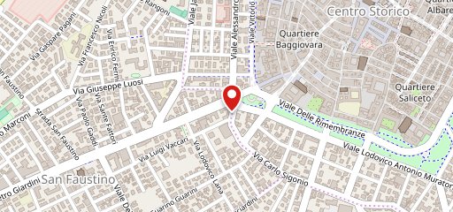 Roman Bar на карте