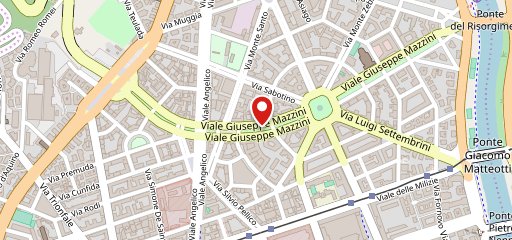 Gran Caffè Maiorino на карте