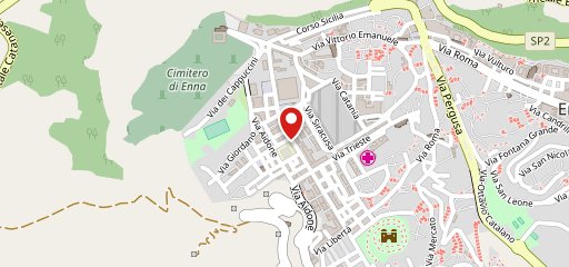 Tabaccheria di Rosa Paolo на карте